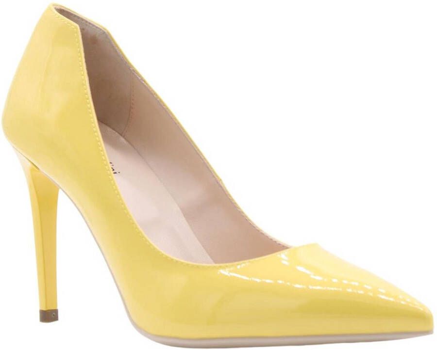 Nero Giardini Pump Yellow