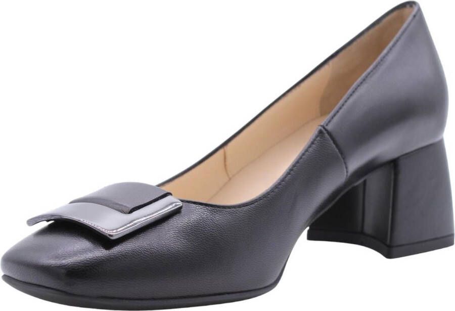 NeroGiardini Zwarte Giardini Hielschoenen Tpu Verf Hiel Breia Missi Streetwear Vrouwen - Foto 14