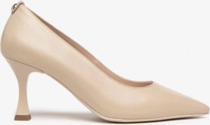 Nero Giardini pumps E307081DE Nappa Pan. Col.Lino