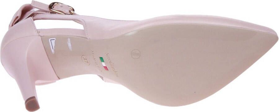 NeroGiardini Nappa Pandora Tpu Dimona Lady Natu Hielschoenen Streetwear Vrouwen - Foto 8