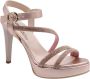 Nerogiardini Zola High Heel Sandals - Thumbnail 1