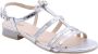 Nerogiardini Visso High Heel Sandalen - Thumbnail 1