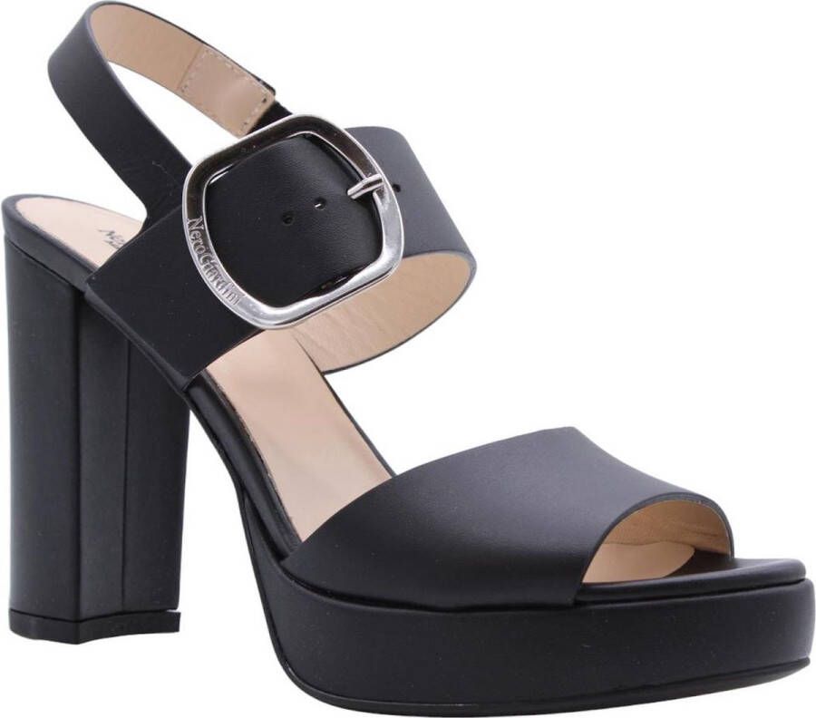 NeroGiardini Sandalen NERO GIARDINI 100 ANDORRA NERO