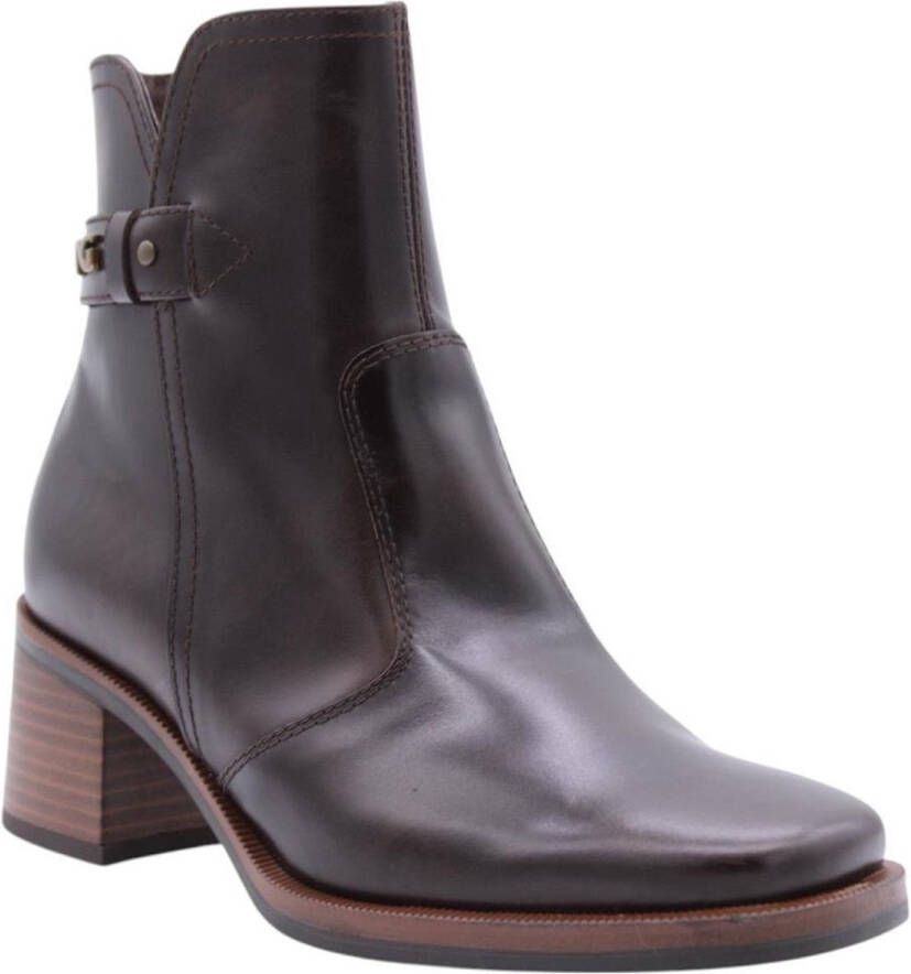 NeroGiardini Low Boots NERO GIARDINI 300 MANOLETTE MORO