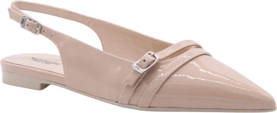 Nerogiardini Tambre Slingback Schoenen