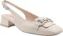 Nerogiardini Taibon Slingback Pumps - Thumbnail 1