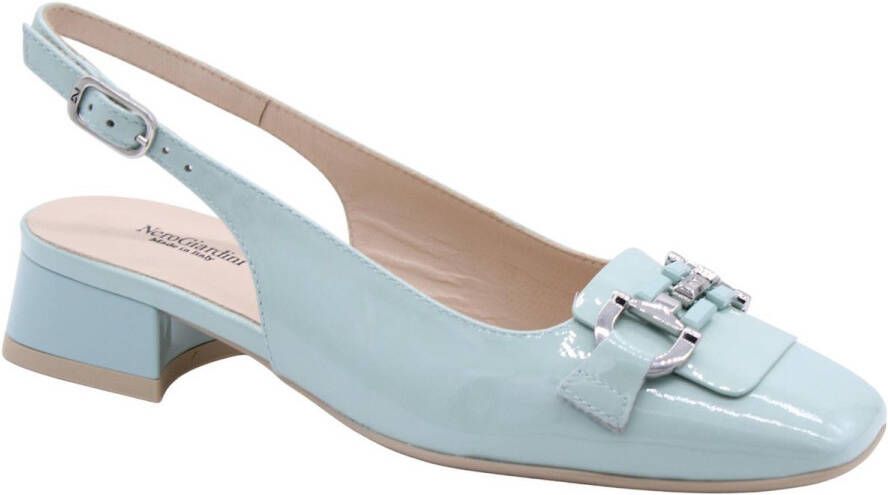 Nero Giardini Slingback Groen