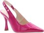 Nerogiardini Lovato Slingback Schoenen Pink Dames - Thumbnail 1