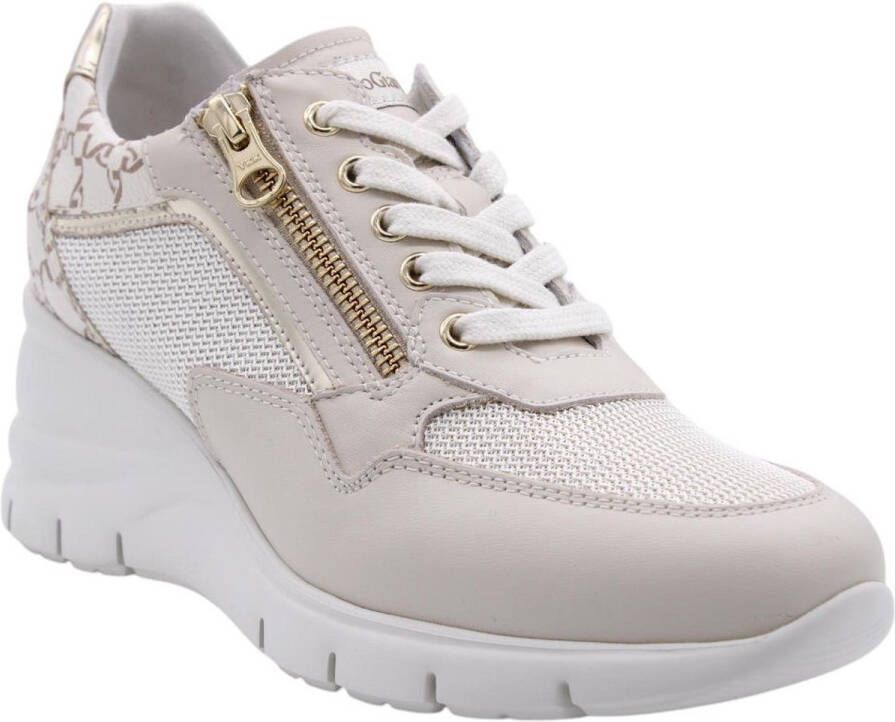 Nero Giardini Sneaker Beige