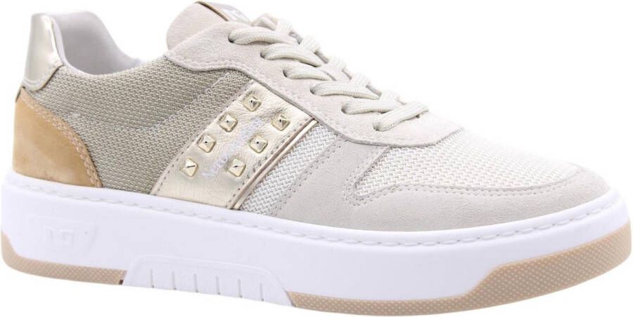 Nerogiardini Stijlvolle Sneaker voor Mannen en Vrouwen