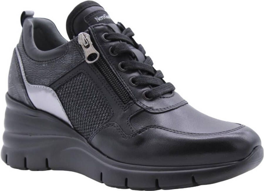 Nero Giardini Sneaker Black