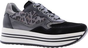NeroGiardini Lage Sneakers CASTADIVA