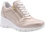 Nero Giardini Sneaker Bruin - Thumbnail 3