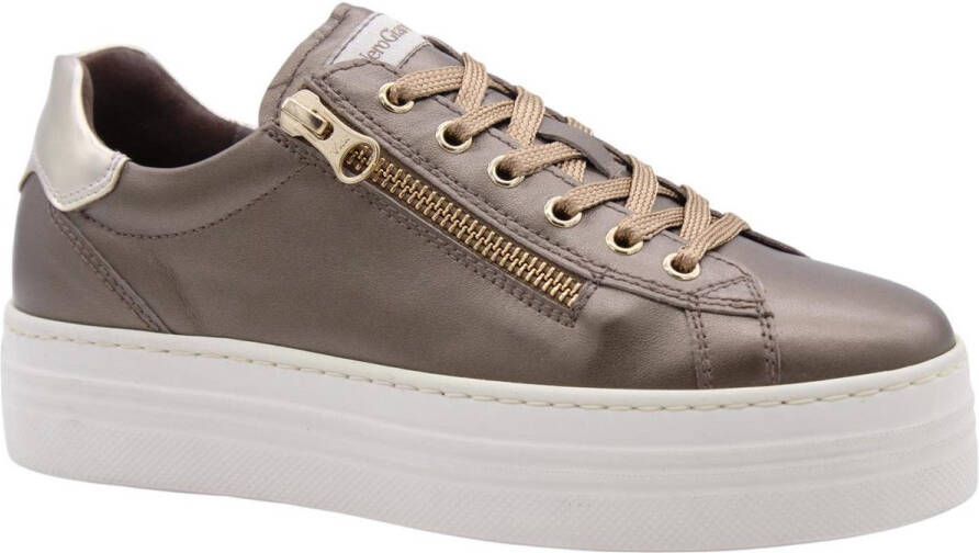 Nerogiardini Popovo Stijlvolle Sneakerschoenen