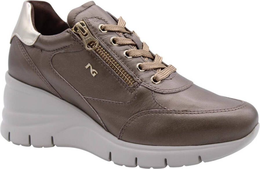 Nerogiardini Nikola Sneaker voor nen en