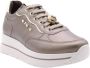 NeroGiardini Laarzen Velours Mole Tr Volterra 7724 Lig Fashionwear - Thumbnail 12
