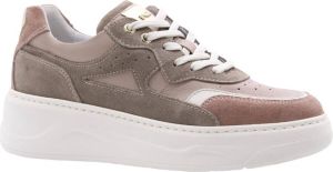 Nerogiardini women's sneakers Roze Dames