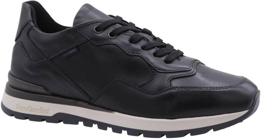Nero Giardini Sneaker Donkerblauw