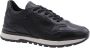 Nero Giardini Sneaker Donkerblauw - Thumbnail 1