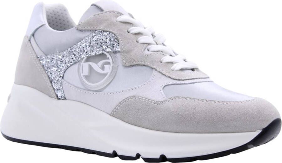 NeroGiardini Lage Sneakers E218040D-501