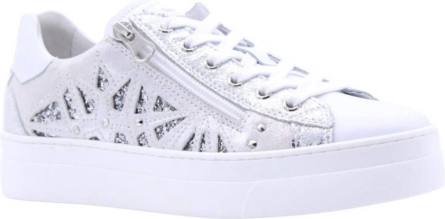 Nero Giardini Sneaker Silver