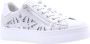 NeroGiardini Lage Sneakers E306512D-707 - Thumbnail 1