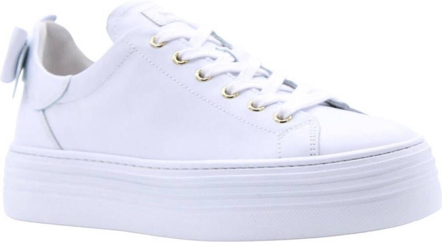 NeroGiardini Sneaker Skipper Pu.Monod.Capraia 180 Fashion Wear Vrouwen - Foto 3