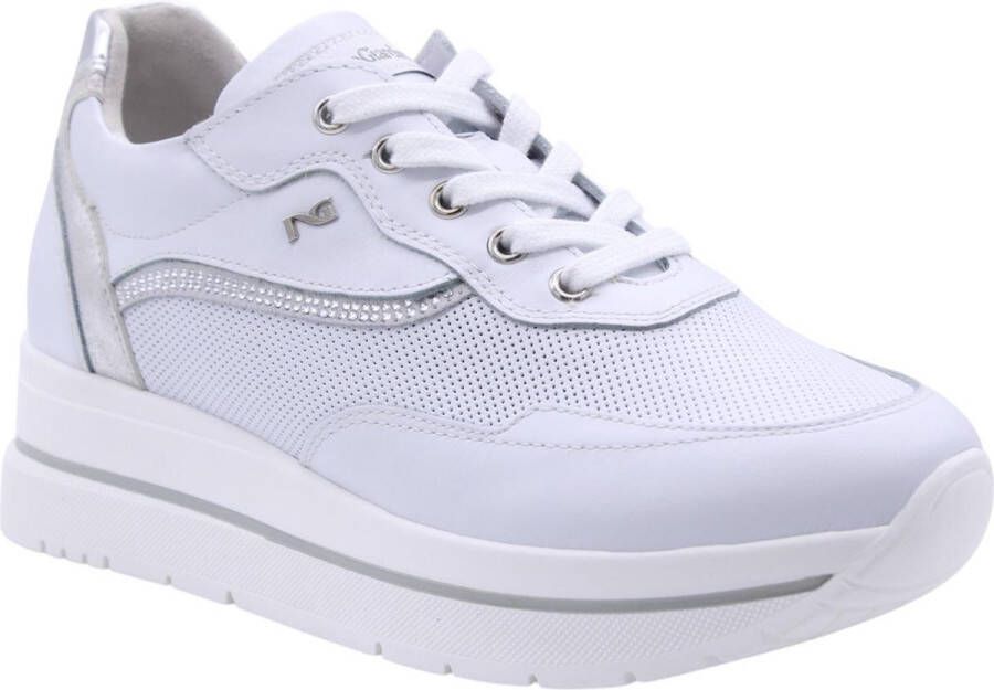 Nerogiardini Stijlvolle Sneakers