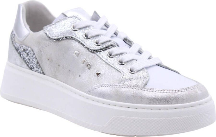 Nerogiardini Kwek Sneaker Gray Dames