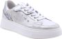 Nerogiardini Kwek Sneaker Gray Dames - Thumbnail 1
