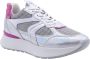 Nerogiardini Kwek Sneaker Gray Dames - Thumbnail 5