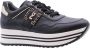 NeroGiardini Lage Sneakers I411560D-100 - Thumbnail 1