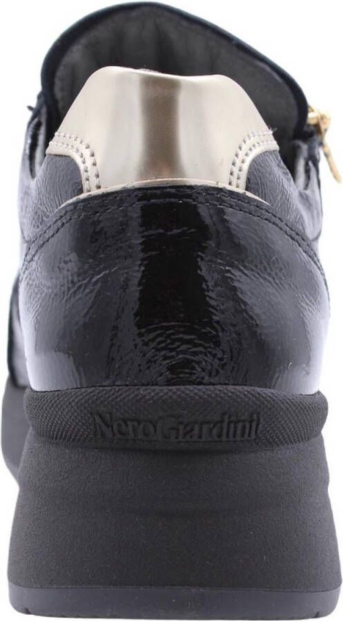 Nero Giardini Sneaker Zwart