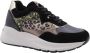 NeroGiardini Lage Sneakers Sneaker - Thumbnail 1