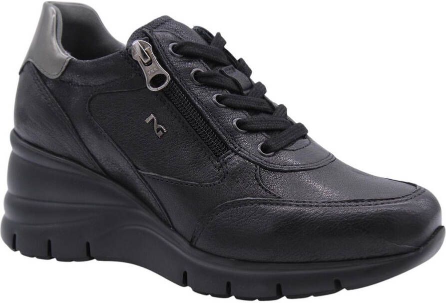 Nero Giardini Sneaker Zwart