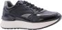 Nerogiardini Hathi Sneaker Black Dames - Thumbnail 1