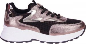 Nerogiardini Teens Sneakers Roze Dames