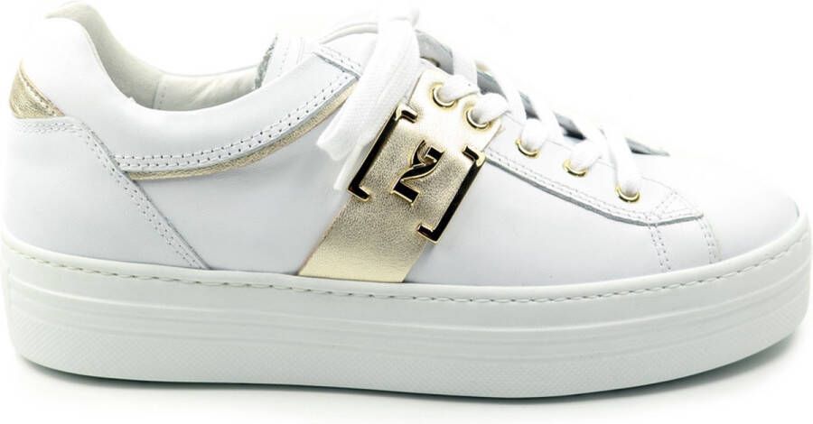NeroGiardini Lage Sneakers E306523D-707