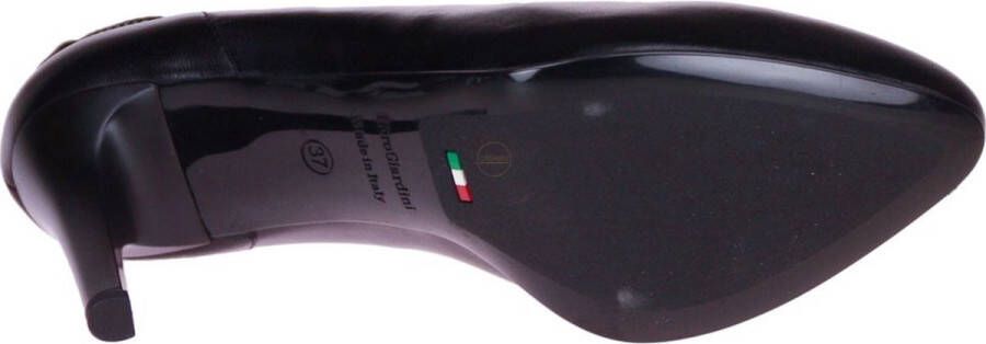 NeroGiardini Zwarte Giardini Hielschoenen Tpu Verf Hiel Breia Missi Streetwear Vrouwen - Foto 2