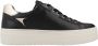 Nerogiardini Leren Sneakers voor Vrouwen Black Dames - Thumbnail 1