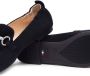 NeroGiardini Elegante Schoenen Amalfi Indios Blauw Tpu Bella Zwart Streetwear Vrouwen - Thumbnail 1