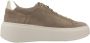 NeroGiardini Elegante Schoenen Arold Schoen Velo Taupe T. Brill Platinum 60 Streetwear Vrouwen - Thumbnail 4