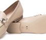 NeroGiardini Elegante Schoenen Nappa Pandora Lino Tr Carrara 8191 Natu Streetwear Vrouwen - Thumbnail 1