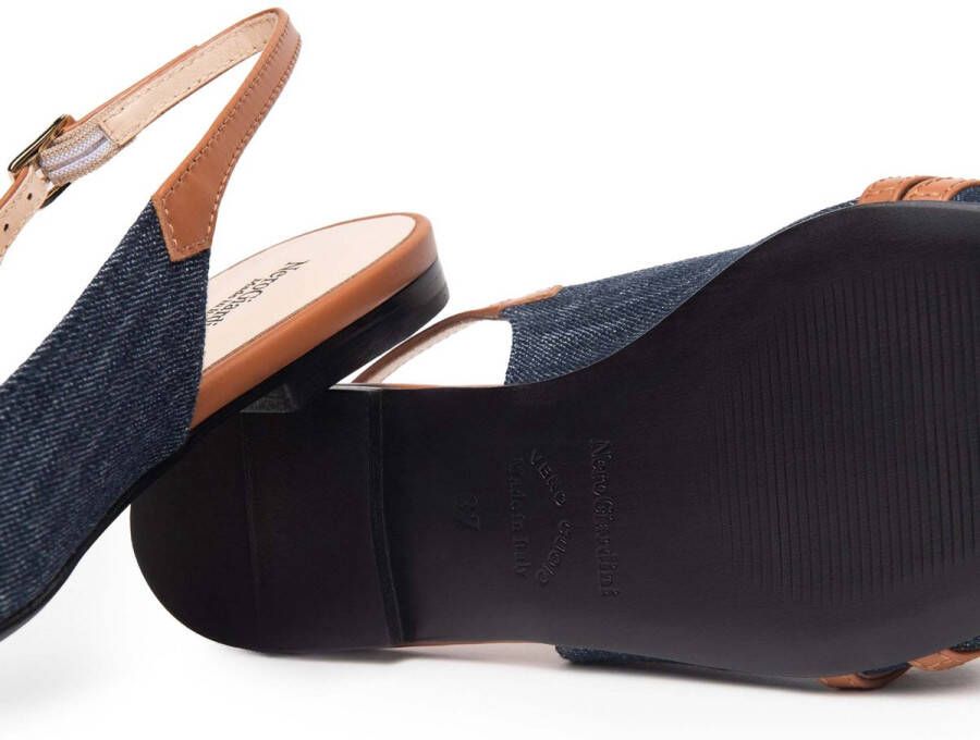 NeroGiardini Elegante Schoenen T.Tinto Jeans 9 Armenië Cognac Tpu Rabbi Zwart Streetwear Vrouwen