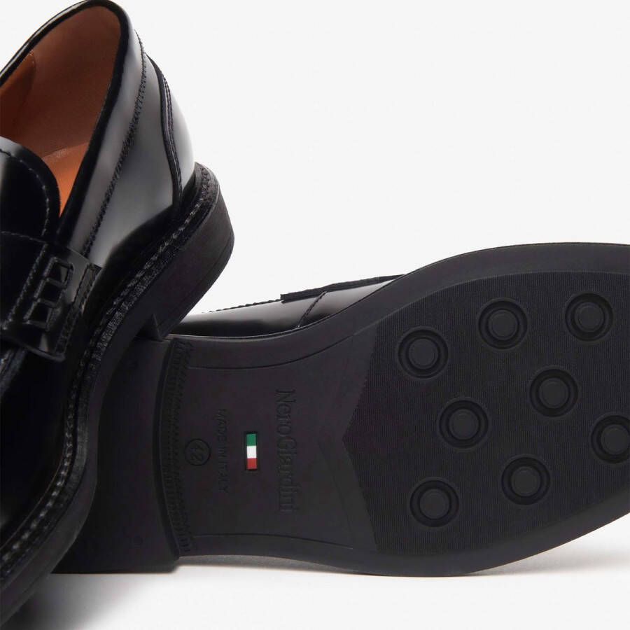NeroGiardini Elegante Schoenen Wembley Tr Toro Light 7882 N Streetwear Volwassen