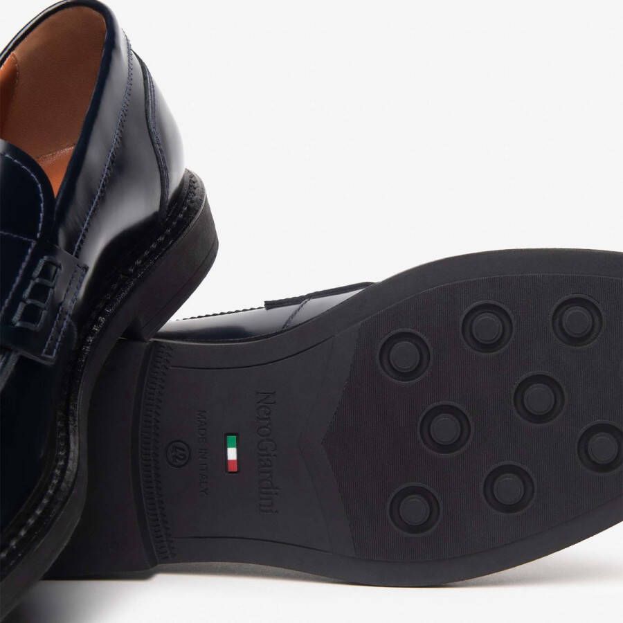 NeroGiardini Elegante Schoenen Wembley Tr Toro Light 7882 N Streetwear Volwassen