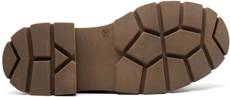 Nerogiardini Italiaanse Combat Boots Stijlvol en Comfortabel