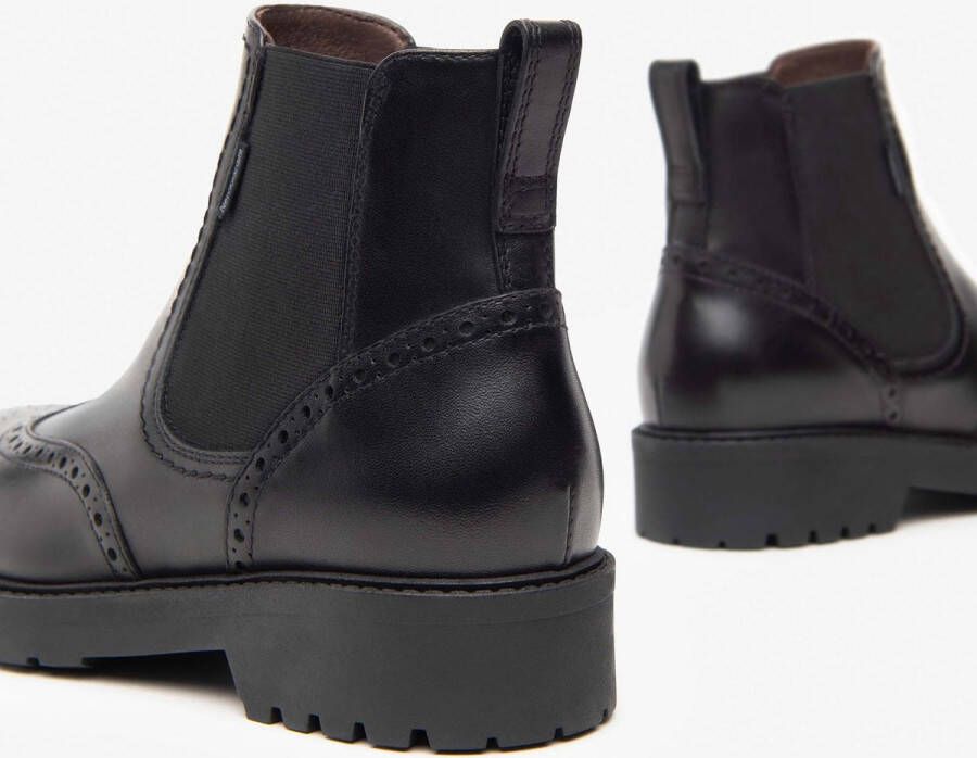 NeroGiardini Boots Handschoen Enkel Boot Tr Macerata Light 76 Streetwear Vrouwen