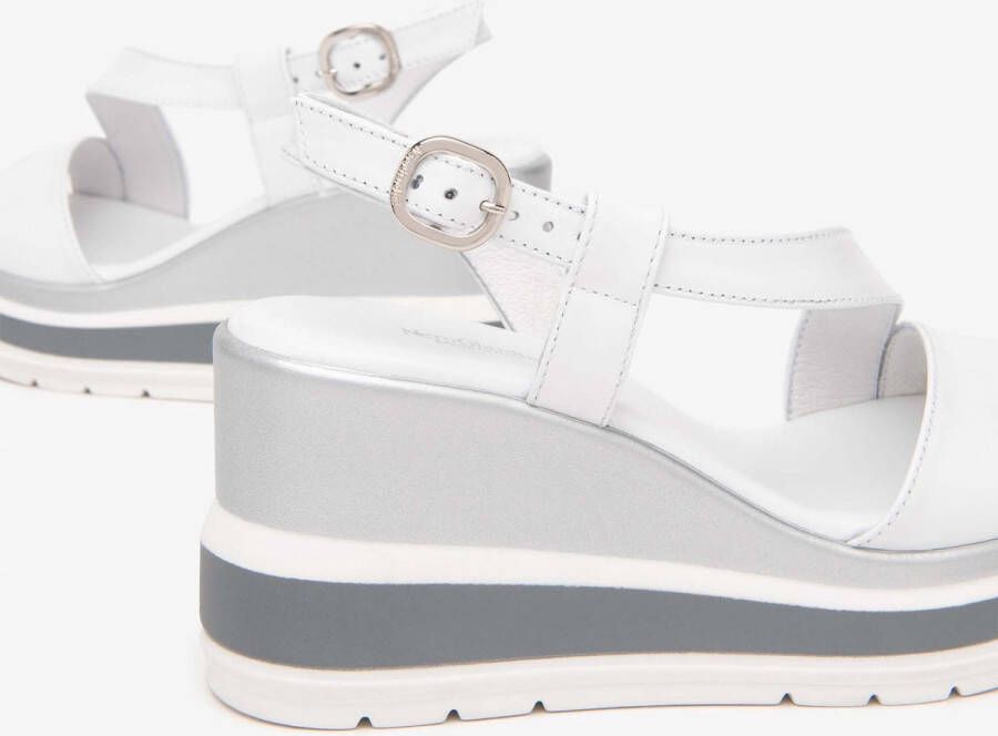 NeroGiardini Loira Poli.Ussita Sandalen 42695 Bi Streetwear Vrouwen