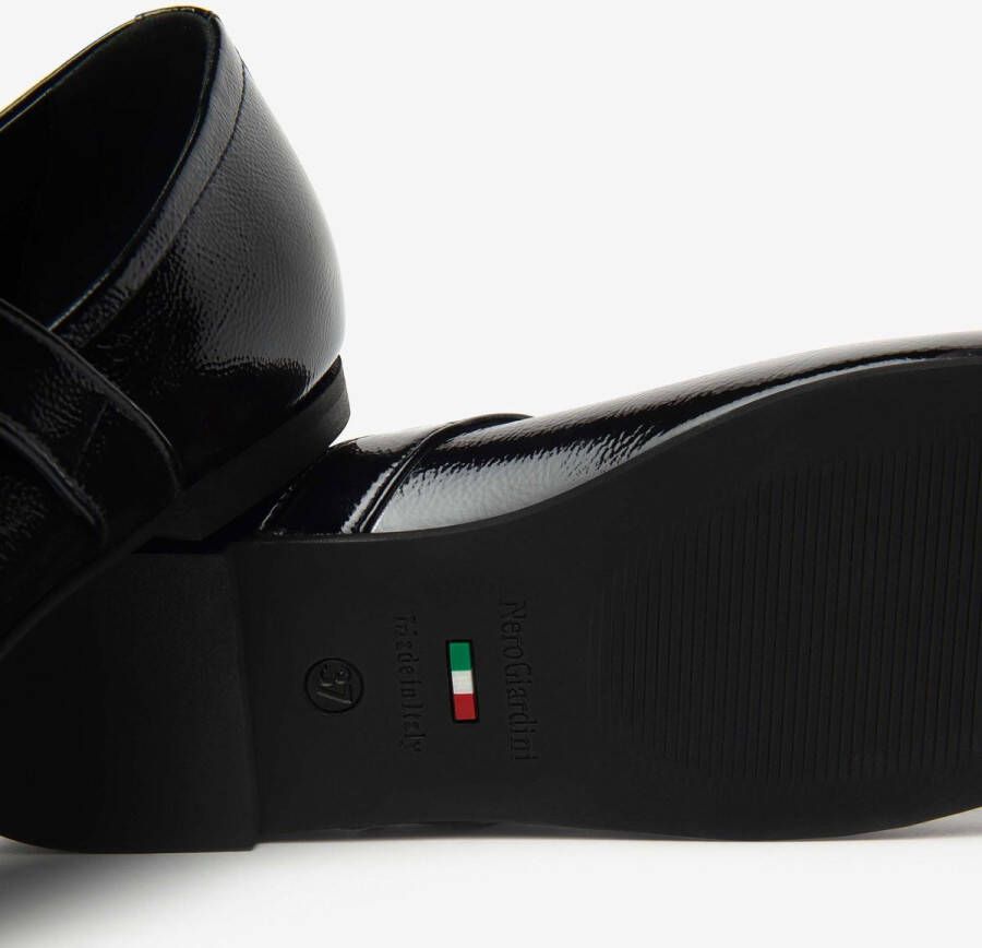 NeroGiardini Naplak Tpu Avella Slippers Streetwear Vrouwen